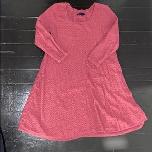 American Eagle Sweater Dress